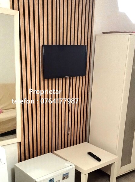 Afi Cotroceni, metrou Orizont Drumul Taberei, proprietar, centrala